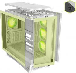 ������ MSI MAG Pano 130R PZ White ��� �� - �������� 2