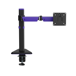 � �������� �������� ��� �������� GamePro 17-40" Black/Violet (MAG100V) - �������� 4
