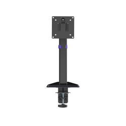 � �������� �������� ��� �������� GamePro 17-40" Black/Violet (MAG100V) - �������� 8