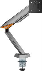 Кріплення настільне для монітора GamePro 17-45" Gray (MAG200G) - Картинка 3