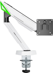 � �������� �������� ��� �������� GamePro 17-45" White (MAG201W) - �������� 2