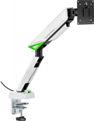 � �������� �������� ��� �������� GamePro 17-45" White (MAG201W) - �������� 5