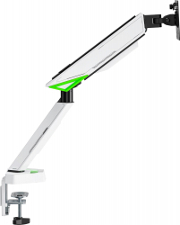 � �������� �������� ��� �������� GamePro 17-45" White (MAG201W) - �������� 7