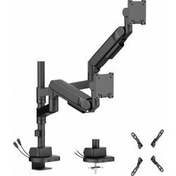 �������� �������� ��� ���� �������� OfficePro 24-57" Black (MAH752B)