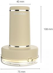 ������� ��� ��������� ���������, �������� SteamOne CREAMRP10 - �������� 2