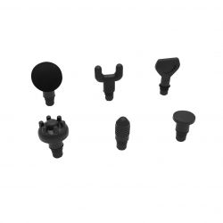 Массажер Neor Pulse 26BK (22902023) - Картинка 4