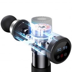 Массажер Neor Pulse 26BK (22902023) - Картинка 7