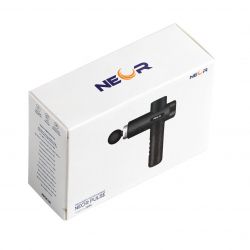 Массажер Neor Pulse 26BK (22902023) - Картинка 8
