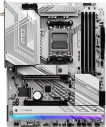 ����������� ����� ASRock X870 Pro RS WiFi Socket AM5 - �������� 2