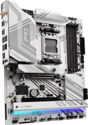 ����������� ����� ASRock X870 Pro RS WiFi Socket AM5 - �������� 4