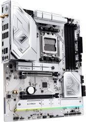 ����������� ����� ASRock X870 Steel Legend WiFi Socket AM5 - �������� 4