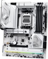 ����������� ����� ASRock X870 Steel Legend WiFi Socket AM5 - �������� 2