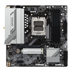 Материнская плата Gigabyte B650M Gaming Plus WiFi Socket AM5 - Картинка 2