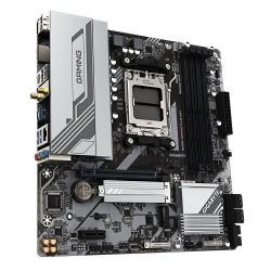 Материнская плата Gigabyte B650M Gaming Plus WiFi Socket AM5 - Картинка 3