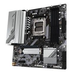 Материнская плата Gigabyte B650M Gaming Plus WiFi Socket AM5 - Картинка 4