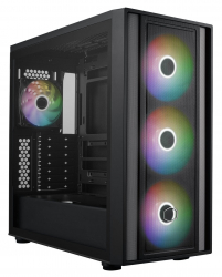 ������ CoolerMaster MasterBox 600 Black (MB600-KGNN-S00)