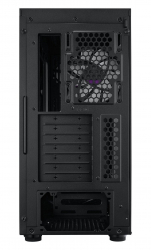 Корпус CoolerMaster MasterBox 600 Black (MB600-KGNN-S00) - Картинка 3