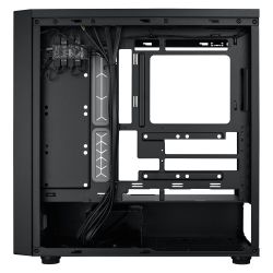 Корпус CoolerMaster MasterBox 600 Black (MB600-KGNN-S00) - Картинка 5