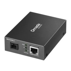  Omada TP-Link Gigabit WDM, MC212CS- 2  MC212CS-2