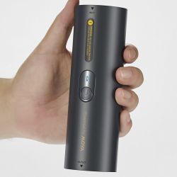 Акумуляторний пилосос Mova Portable Vortex 4 в 1 (MDV001) - Картинка 3