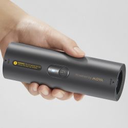 Акумуляторний пилосос Mova Portable Vortex 4 в 1 (MDV001) - Картинка 4