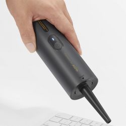 Акумуляторний пилосос Mova Portable Vortex 4 в 1 (MDV001) - Картинка 5