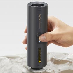 Акумуляторний пилосос Mova Portable Vortex 4 в 1 (MDV001) - Картинка 6
