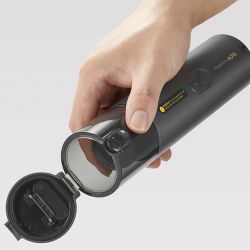 Акумуляторний пилосос Mova Portable Vortex 4 в 1 (MDV001) - Картинка 7