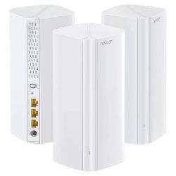 WiFi Mesh-������� Tenda ME3 Pro (3-pack)