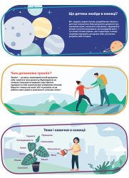 Мрій. Плануй. Досягай. Тренінг із саморозвитку для підлітків №1 - Картинка 3