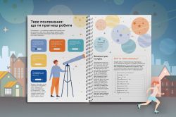 Мрій. Плануй. Досягай. Тренінг із саморозвитку для підлітків №1 - Картинка 4