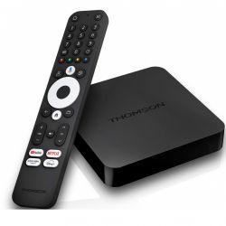 �������� Thomson Streaming Box 4K UHD 240G
