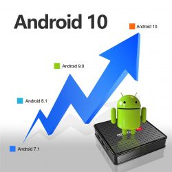 Медіаплеєр X96 X5 2/16 - Картинка 5