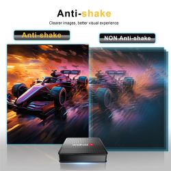 Медіаплеєр X96 X5 2/16 - Картинка 9