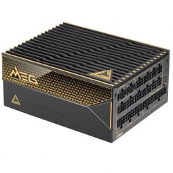 Блок питания MSI MEG Ai1600T PCIE5 1600W - Картинка 1