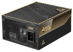 Блок питания MSI MEG Ai1600T PCIE5 1600W - Картинка 2