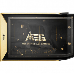 Система водяного охолодження MSI MEG CoreLiquid E15 360 - Картинка 4