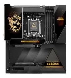 ����������� ����� MSI MEG X870E Godlike Socket AM5 - �������� 2