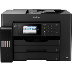 ��� �3 ��. Epson L15160 ������� ������ c WI-FI (C11CH71404)