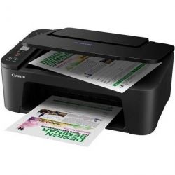 ���������������� ������� �4 ���. Canon Pixma E3640 EUM/EMB BK � Wi-Fi (6672C039AA) - �������� 2