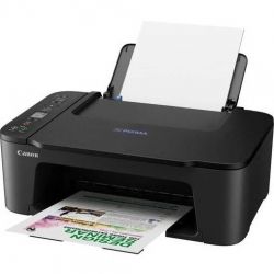 ���������������� ������� �4 ���. Canon Pixma E3640 EUM/EMB BK � Wi-Fi (6672C039AA) - �������� 5