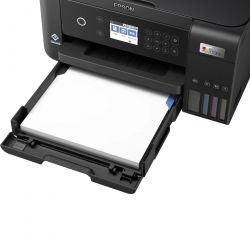 МФУ А4 Epson EcoTank L6260 Wi-Fi (C11CJ62404) - Картинка 9