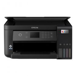 МФУ А4 Epson EcoTank L6260 Wi-Fi (C11CJ62404) - Картинка 2