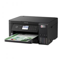 МФУ А4 Epson EcoTank L6260 Wi-Fi (C11CJ62404) - Картинка 4