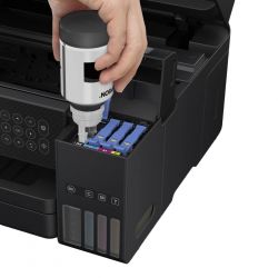 МФУ А4 Epson EcoTank L6260 Wi-Fi (C11CJ62404) - Картинка 5