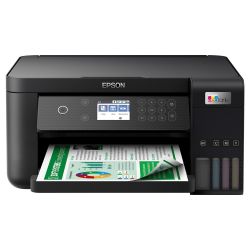 �������������������� ������� �4 Epson EcoTank L6260 Wi-Fi (C11CJ62404)
