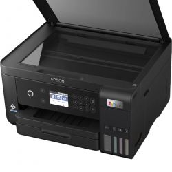 МФУ А4 Epson EcoTank L6260 Wi-Fi (C11CJ62404) - Картинка 6