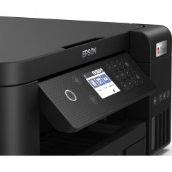 МФУ А4 Epson EcoTank L6260 Wi-Fi (C11CJ62404) - Картинка 7