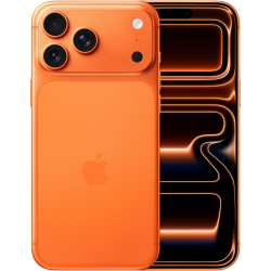�������� Apple iPhone 17 Pro Max 256GB Cosmic Orange (MFYN4AF/A)