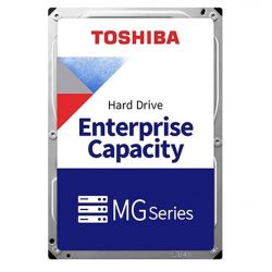 ����������� HDD 3.5" SATA 8TB Toshiba MG10-D 7200rpm 512MB (MG10ADA800E)